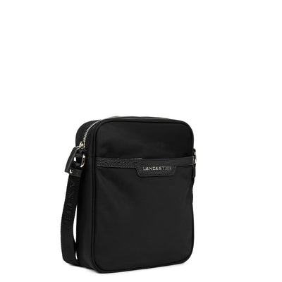 sac trotteur - basic premium homme #couleur_noir