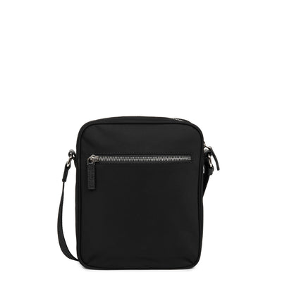 sac trotteur - basic premium homme #couleur_noir