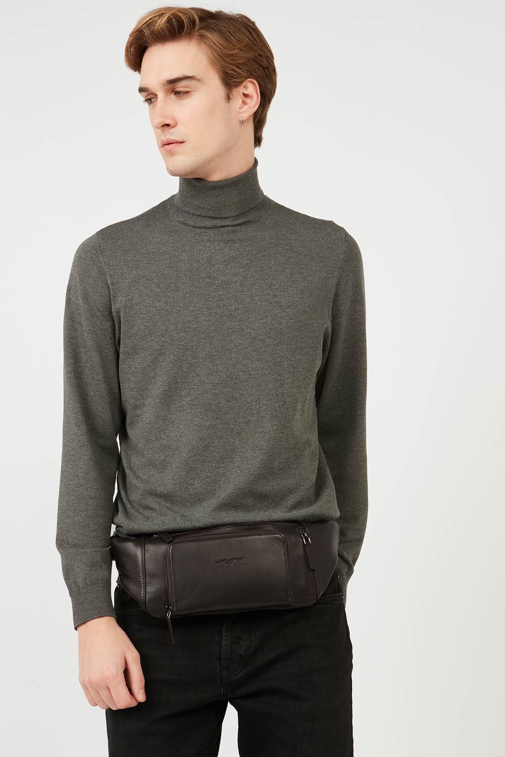 sac banane - soft vintage homme 