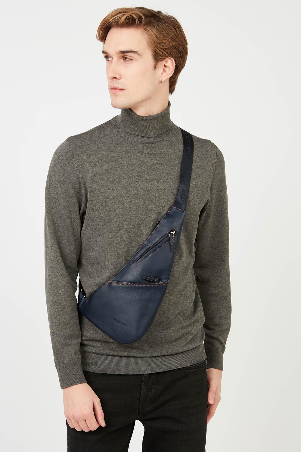 sac body - soft vintage homme 