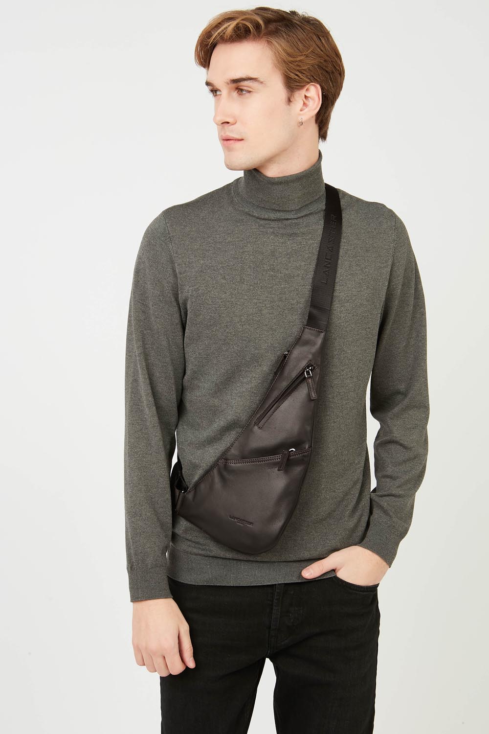 sac body - soft vintage homme 