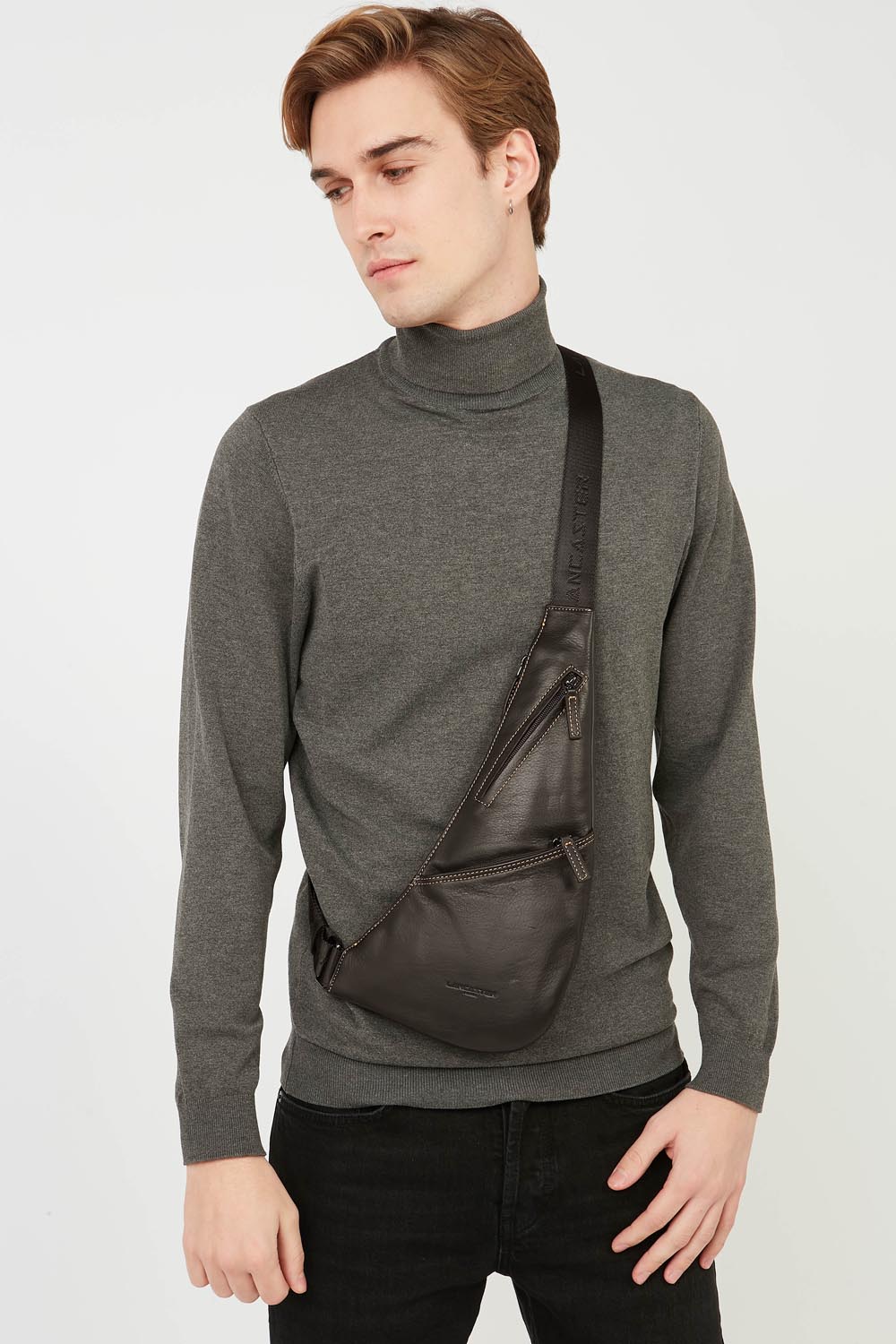 sac body - soft vintage homme 