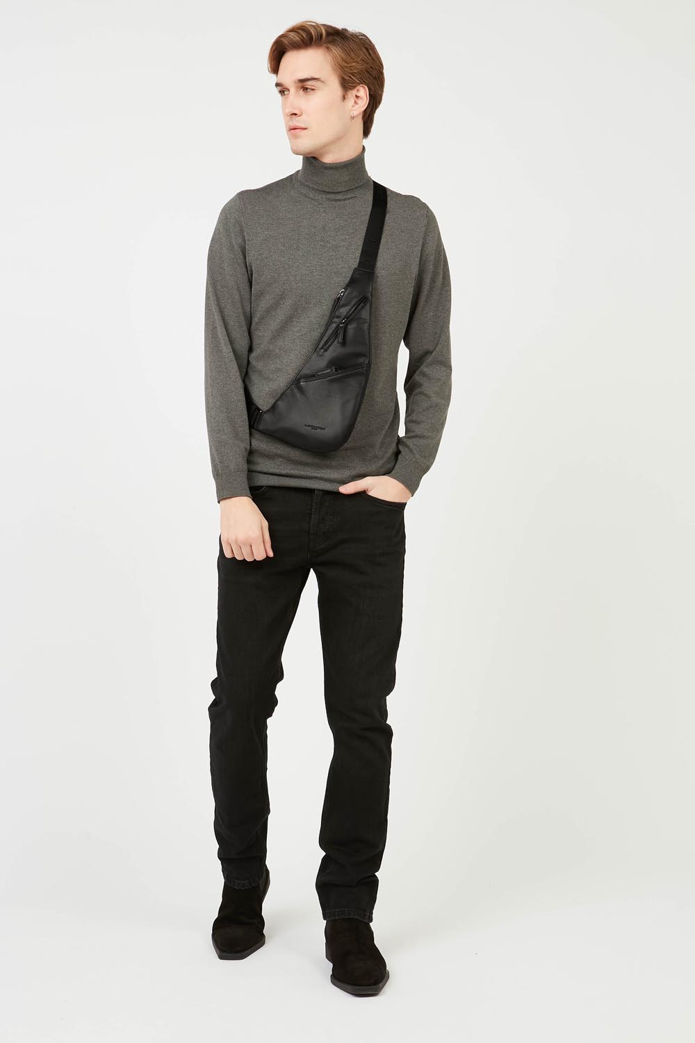 sac body - soft vintage homme 