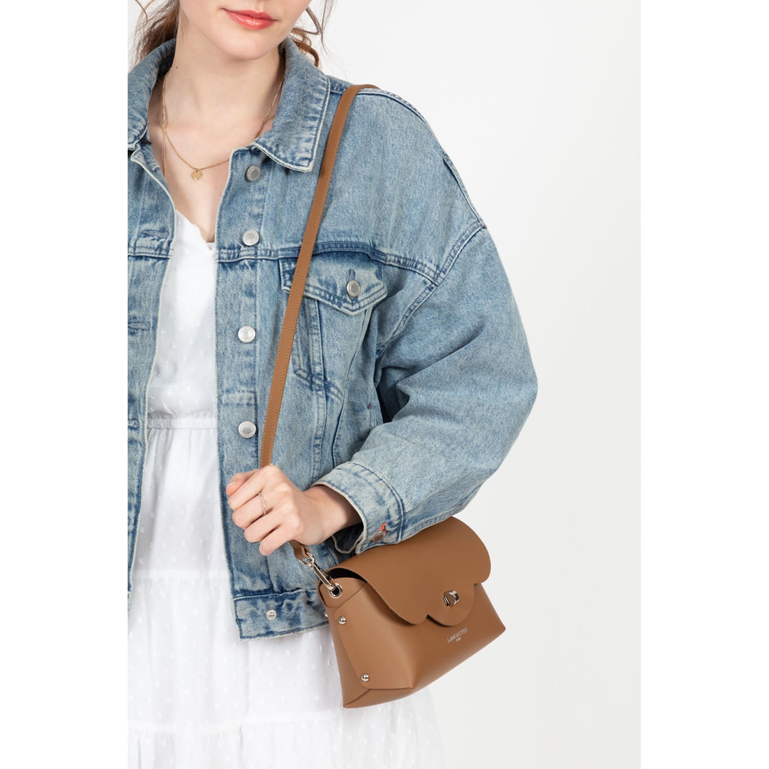 sac trotteur - city flore 