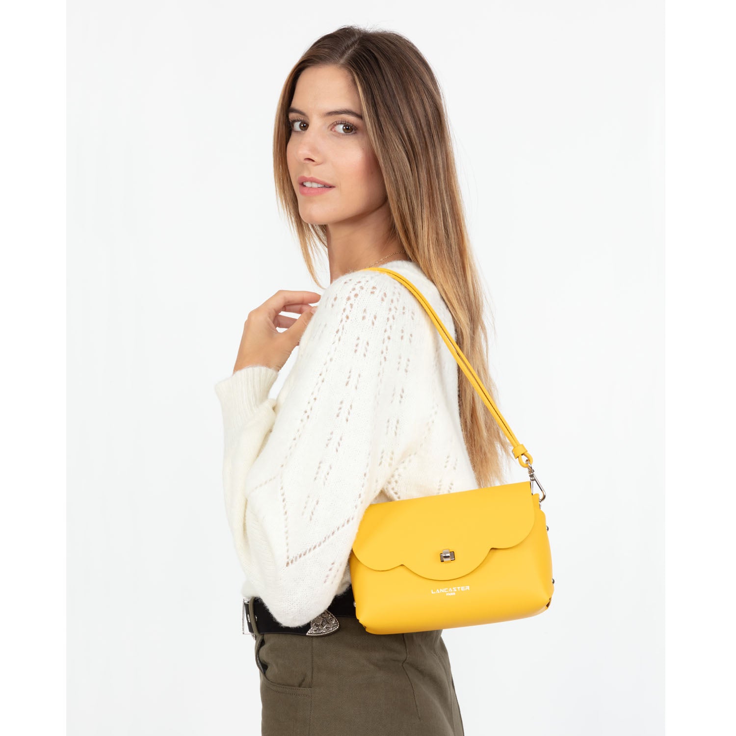 Bolso trotter - Pur &amp; Element City 