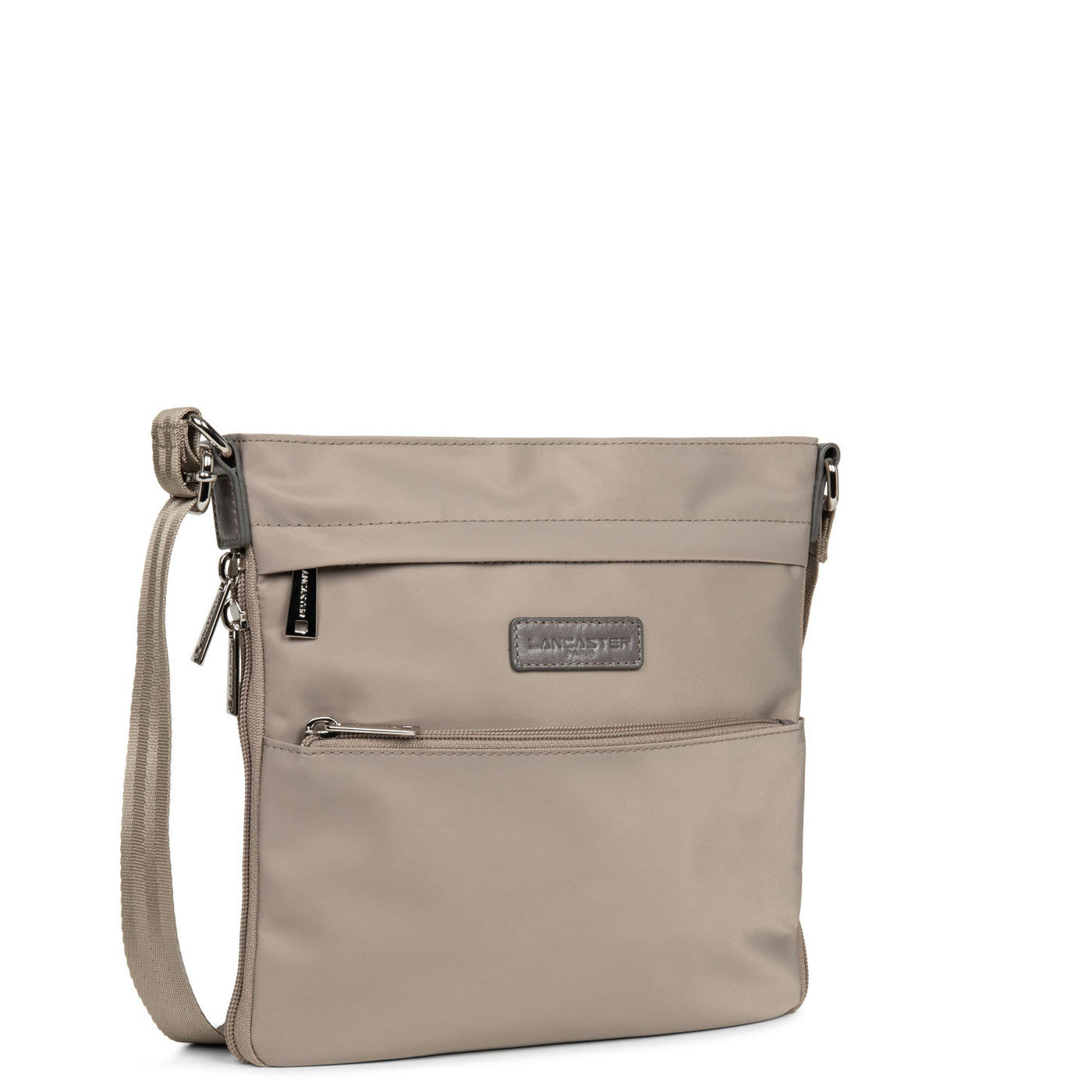 sac trotteur - basic sport #couleur_galet