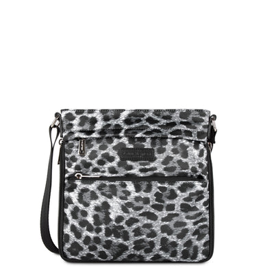 sac trotteur - basic sport #couleur_gris-lopard