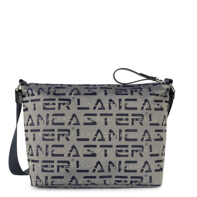 sac besace - logo kba #couleur_bleu-fonc