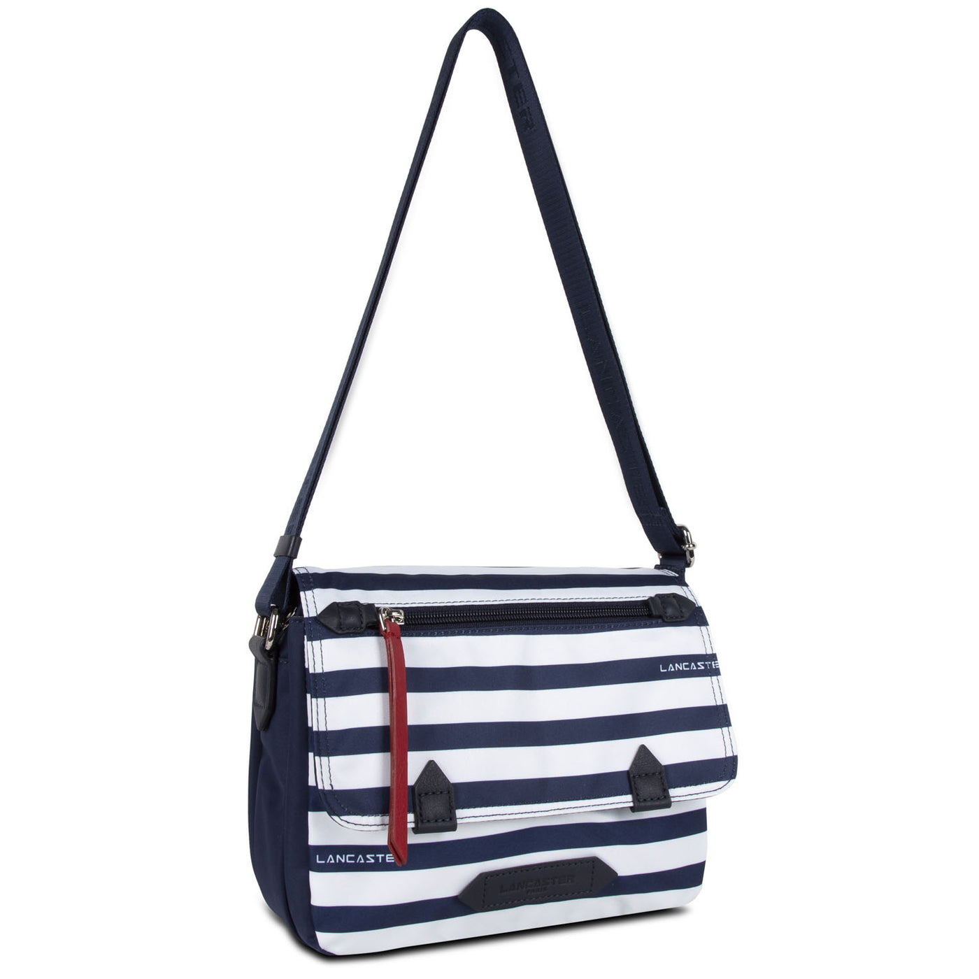 sac gibecière - basic sport #couleur_marinire