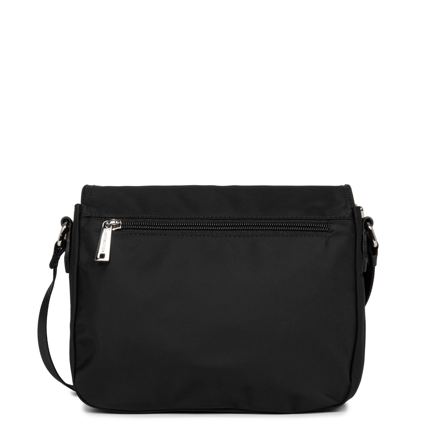 sac gibecière - basic sport #couleur_noir