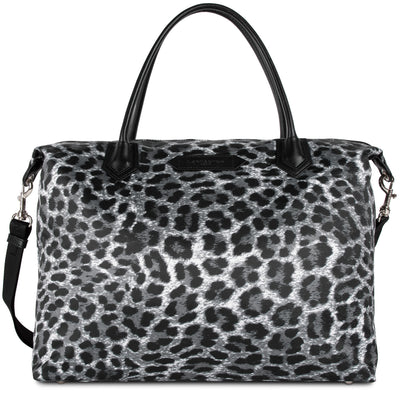 sac cabas main - basic sport #couleur_gris-lopard