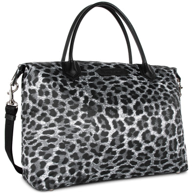 sac cabas main - basic sport #couleur_gris-lopard