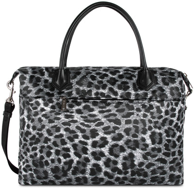 sac cabas main - basic sport #couleur_gris-lopard