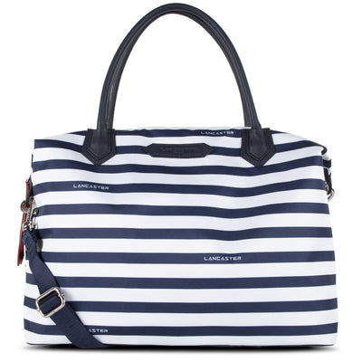 sac cabas main - basic sport #couleur_marinire