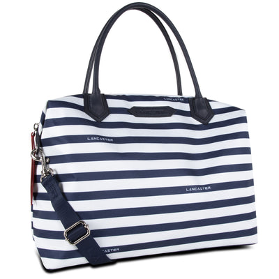 sac cabas main - basic sport #couleur_marinire