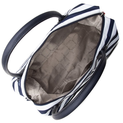 sac cabas main - basic sport #couleur_marinire