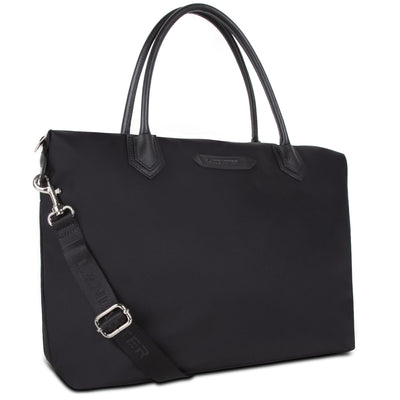 sac cabas main - basic sport #couleur_noir