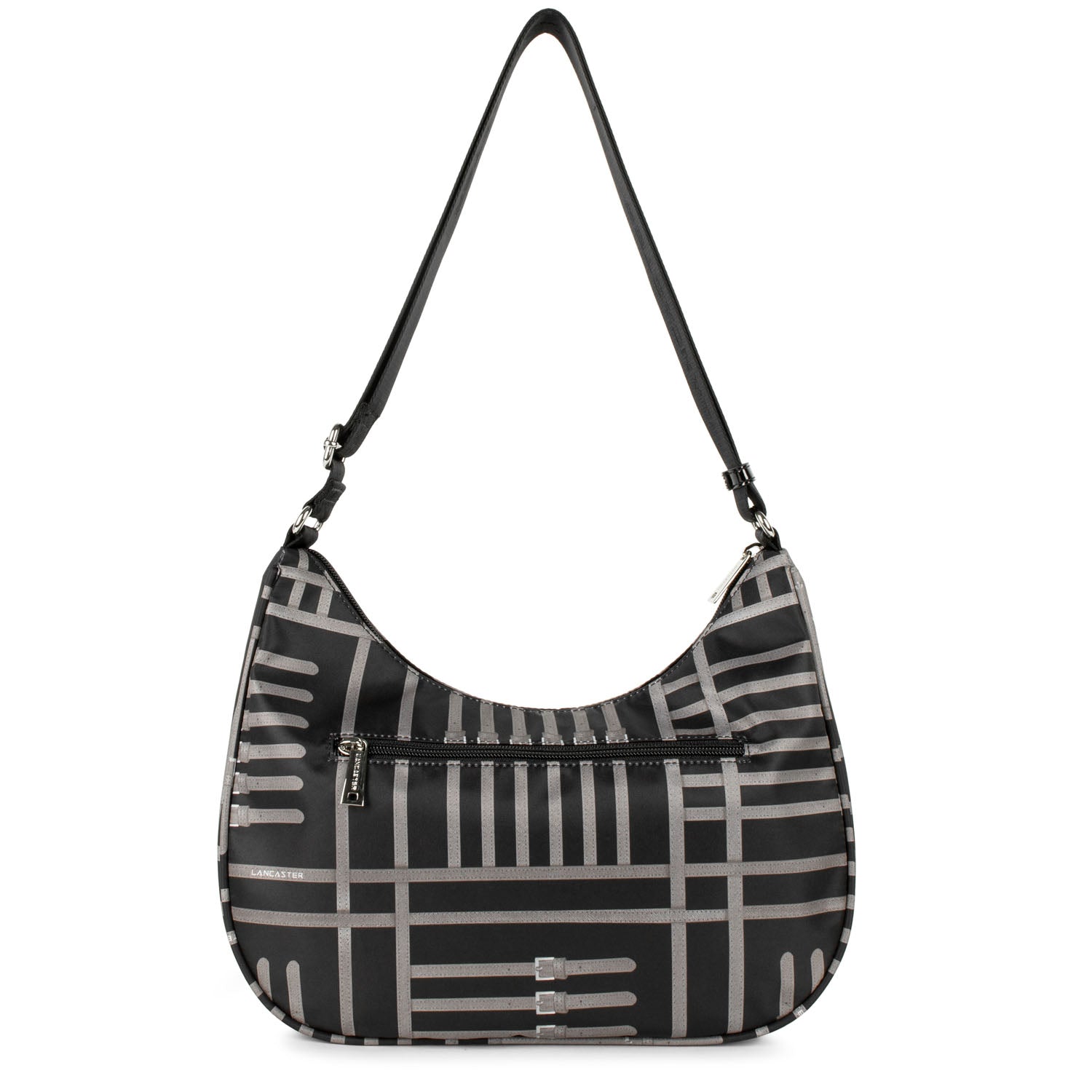 sac besace - basic verni 