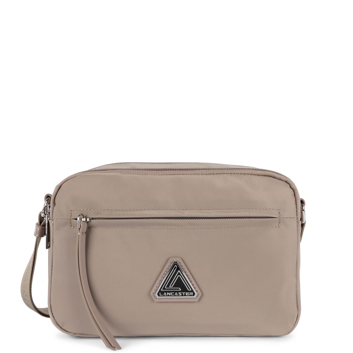 sac trotteur - basic verni 