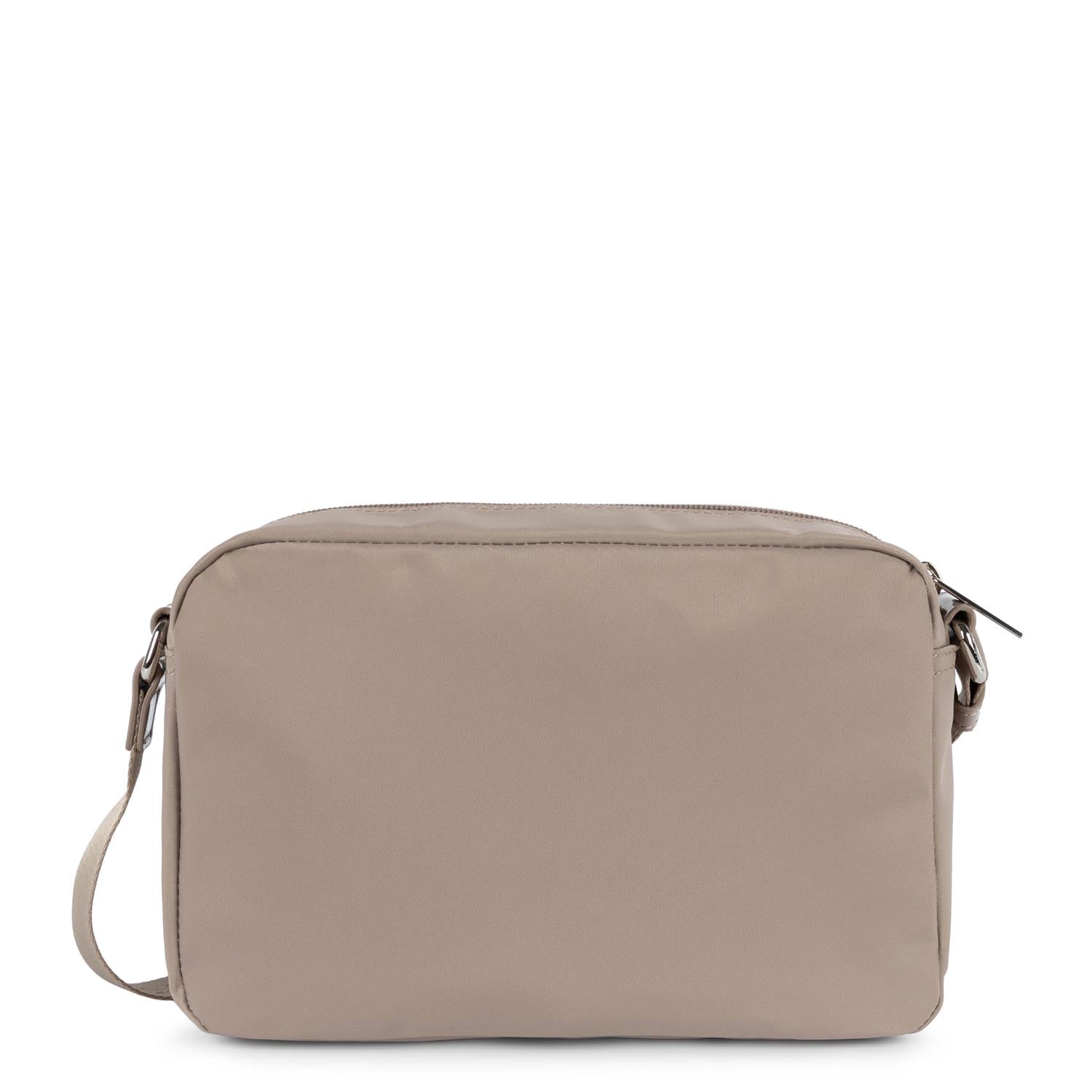 sac trotteur - basic verni 