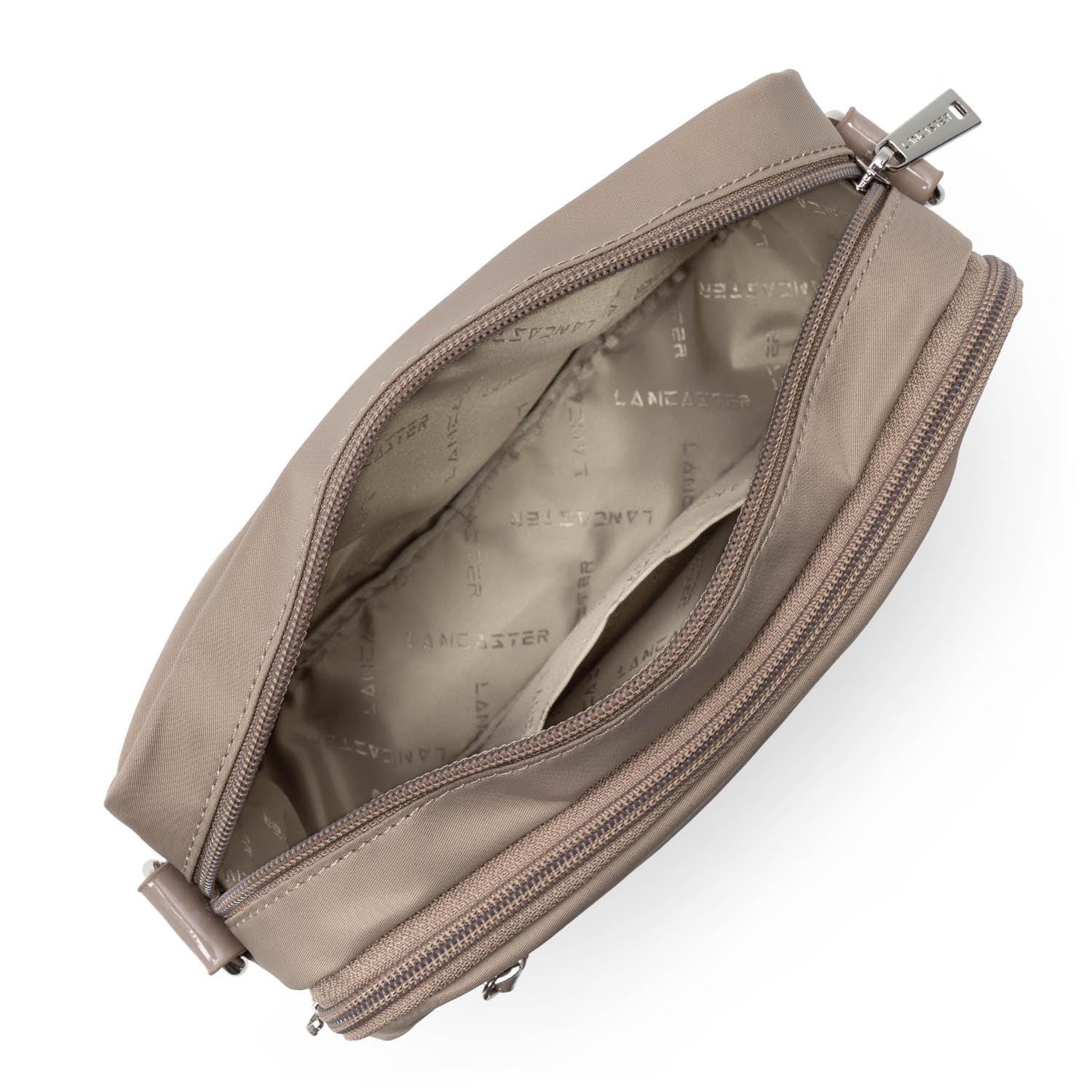 sac trotteur - basic verni 