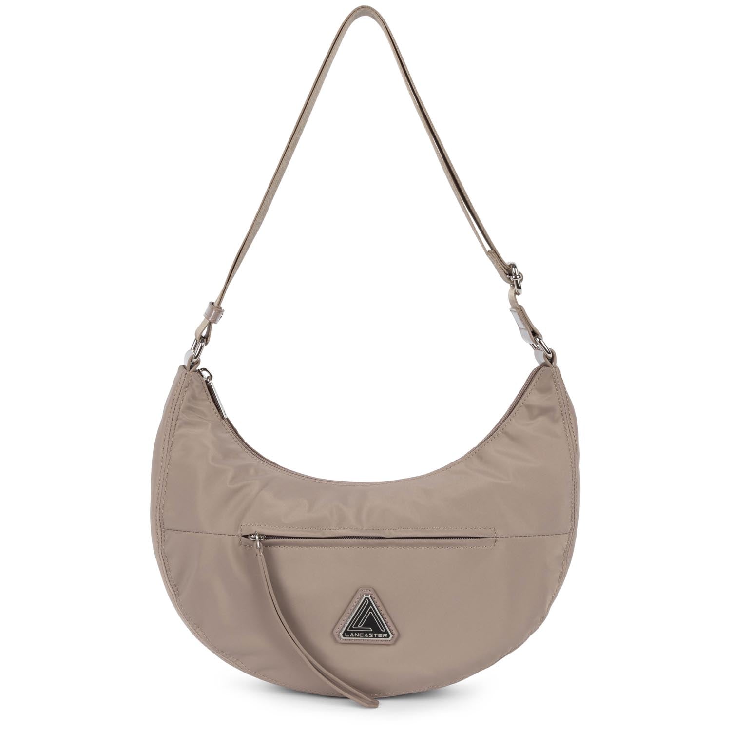 sac besace - basic verni 