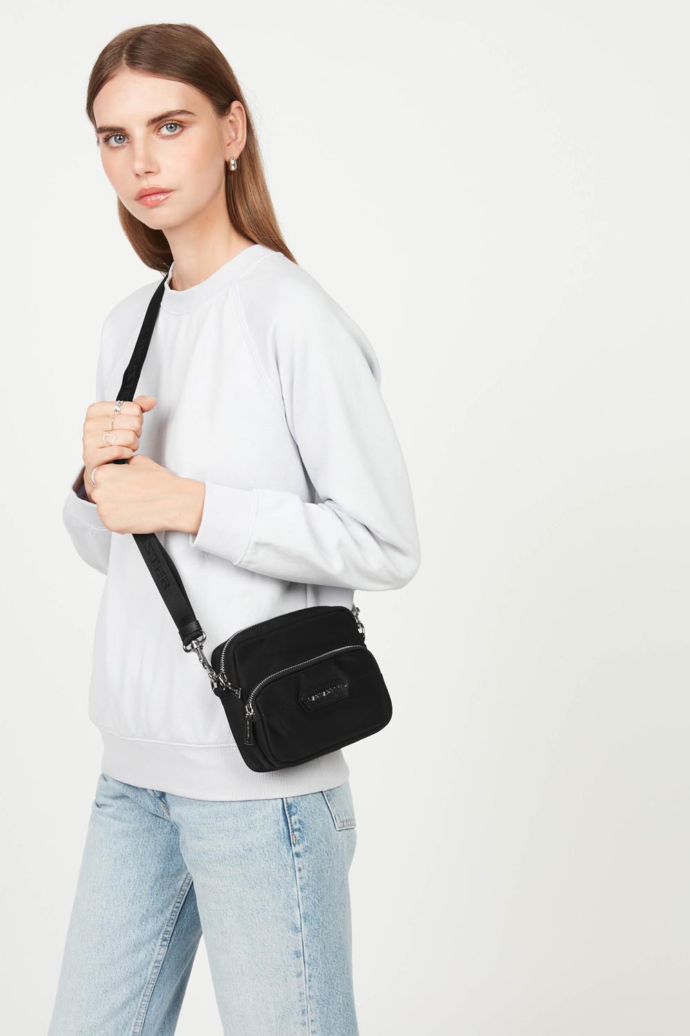 petit sac reporter - basic premium 