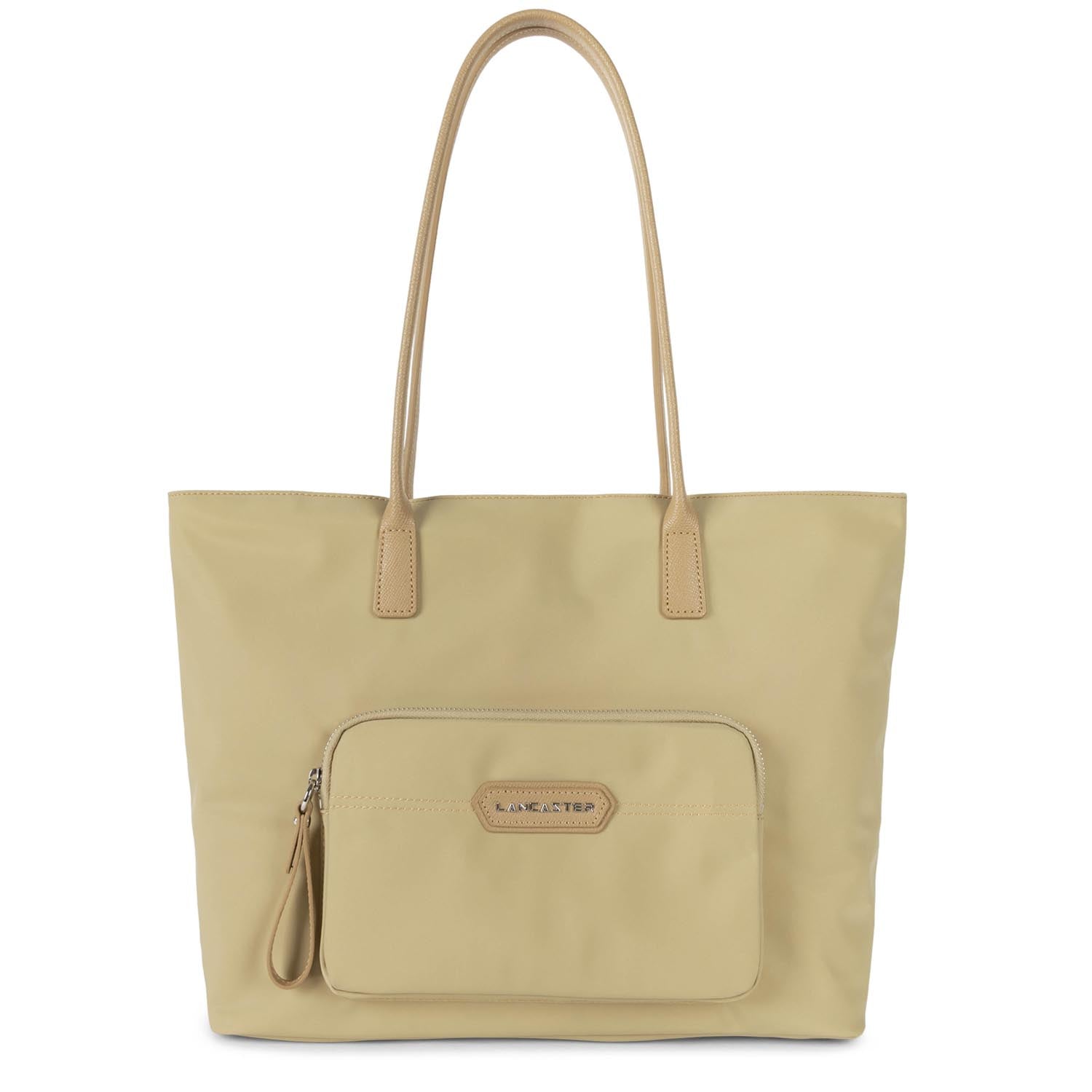 sac cabas épaule - basic premium 