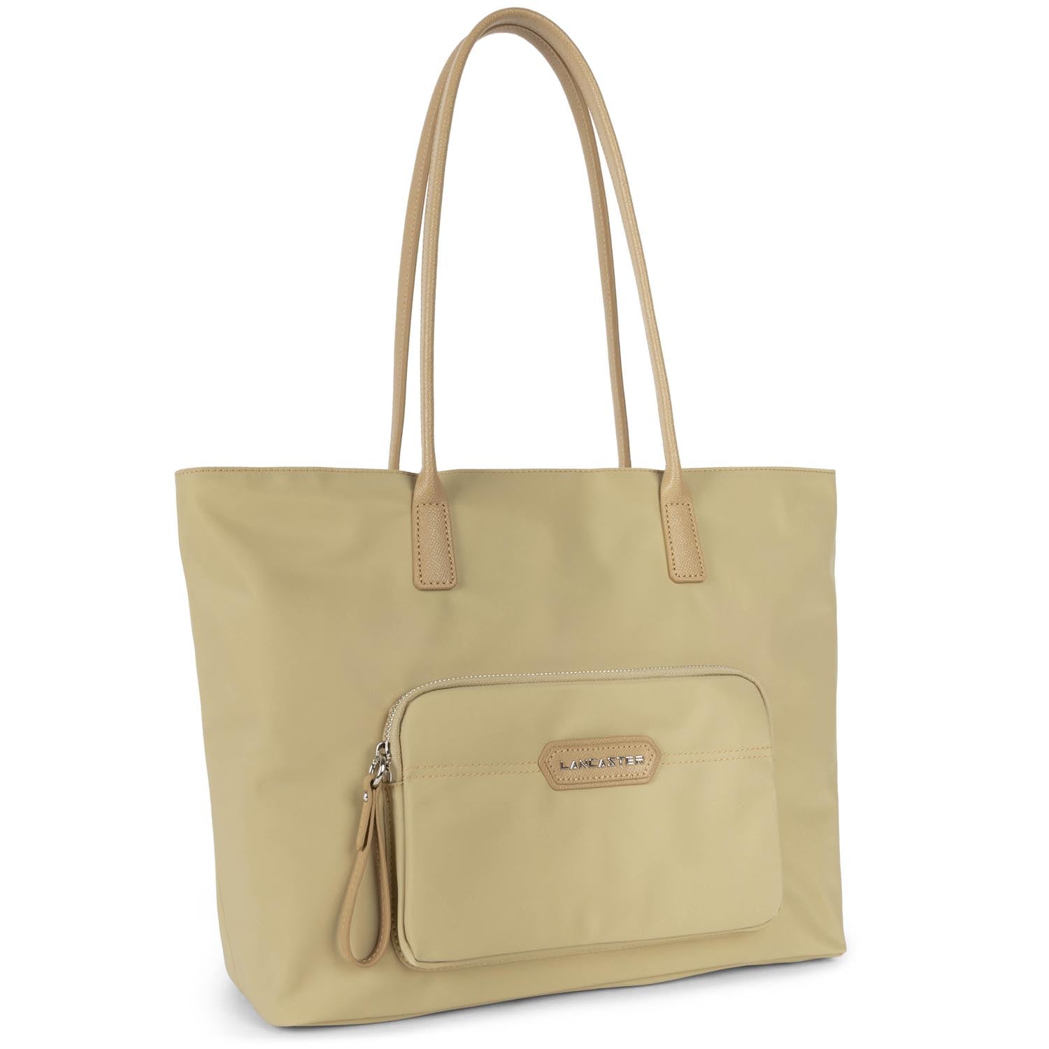 sac cabas épaule - basic premium 