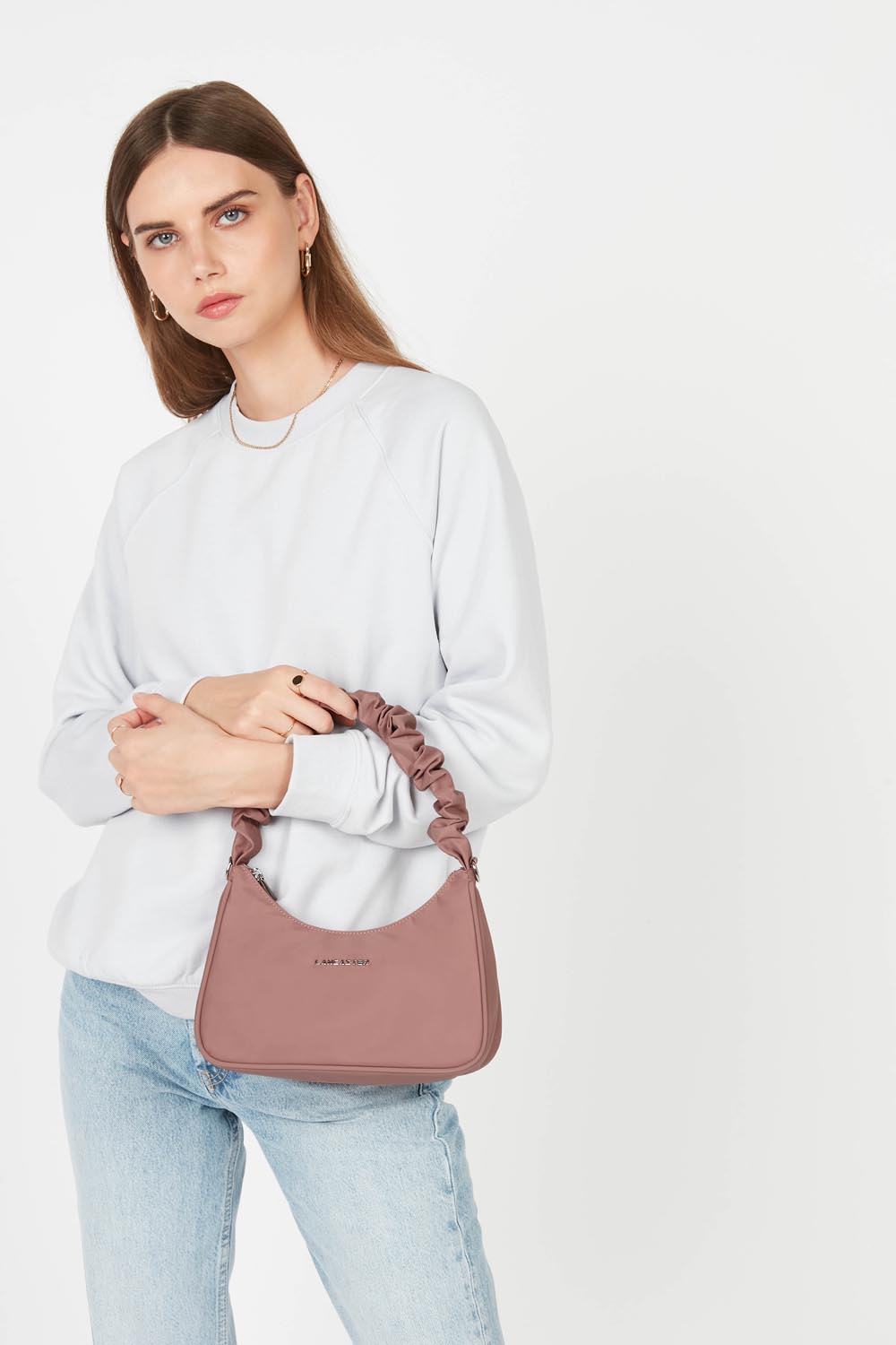 petit sac baguette - basic chouchou 