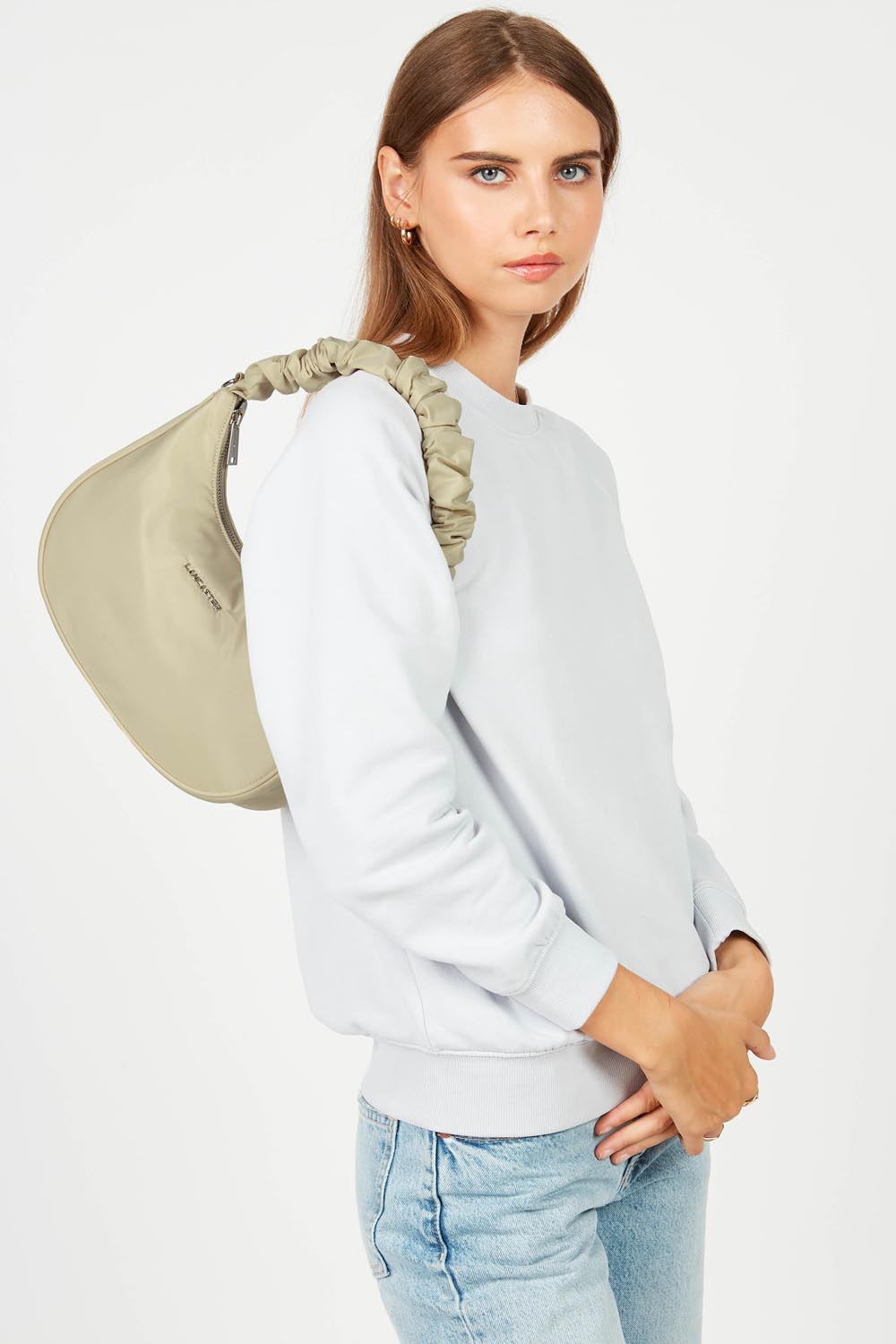 sac hobo - basic chouchou 