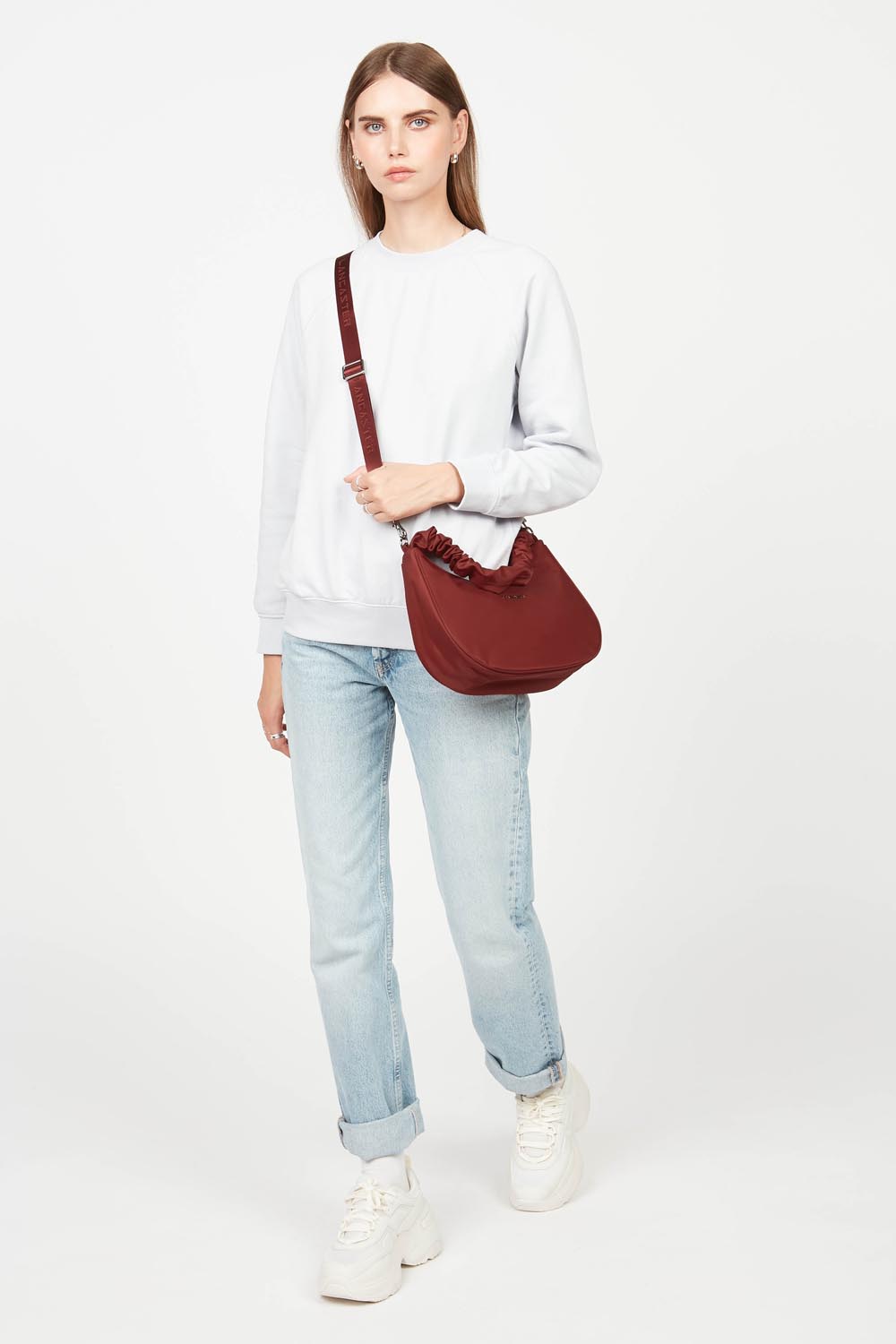 sac hobo - basic chouchou 