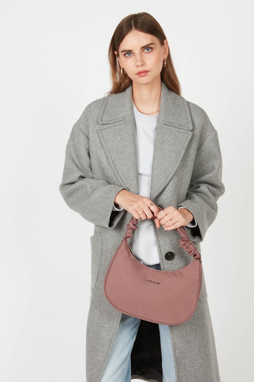 sac hobo - basic chouchou 