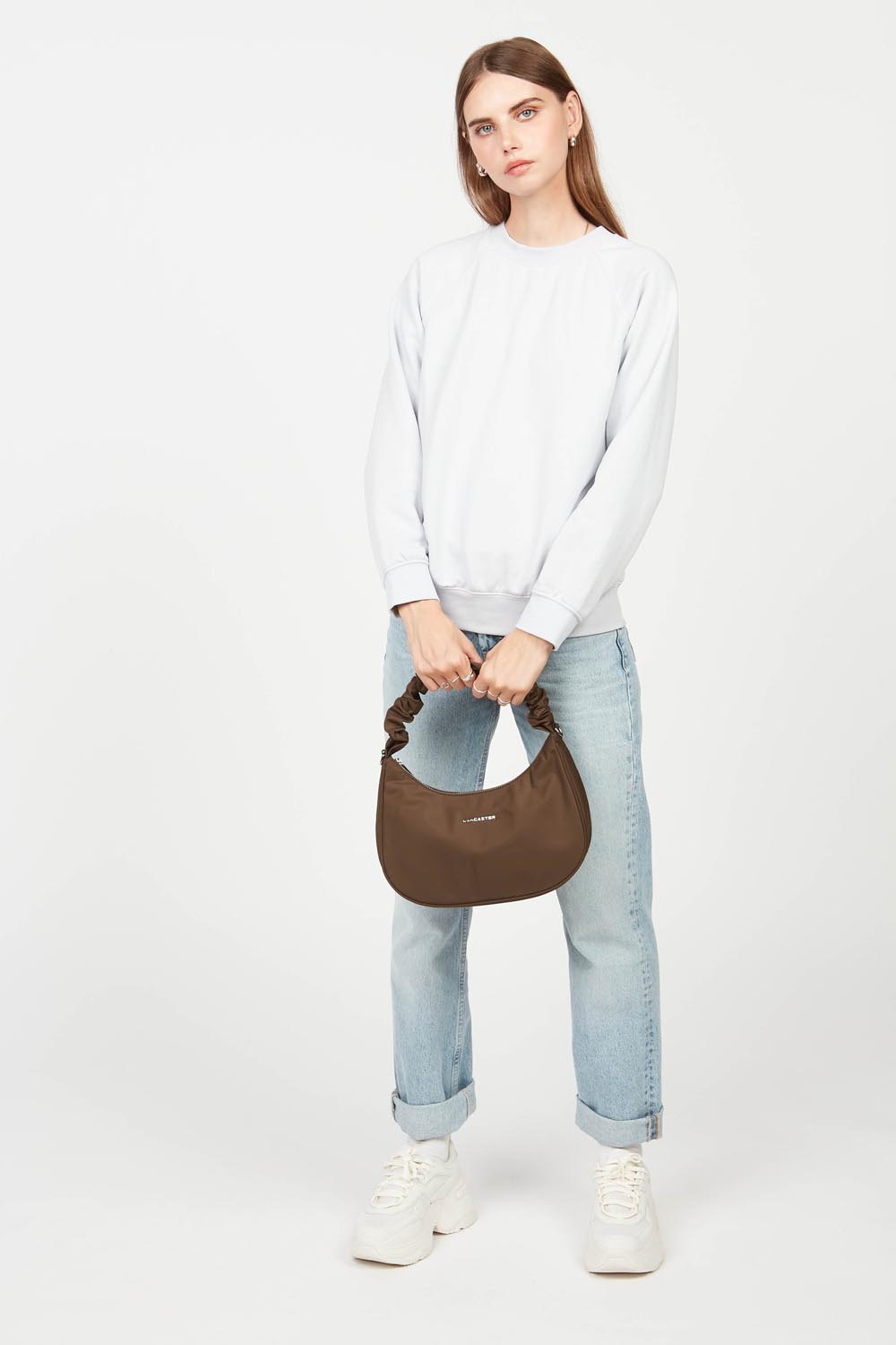 sac hobo - basic chouchou 