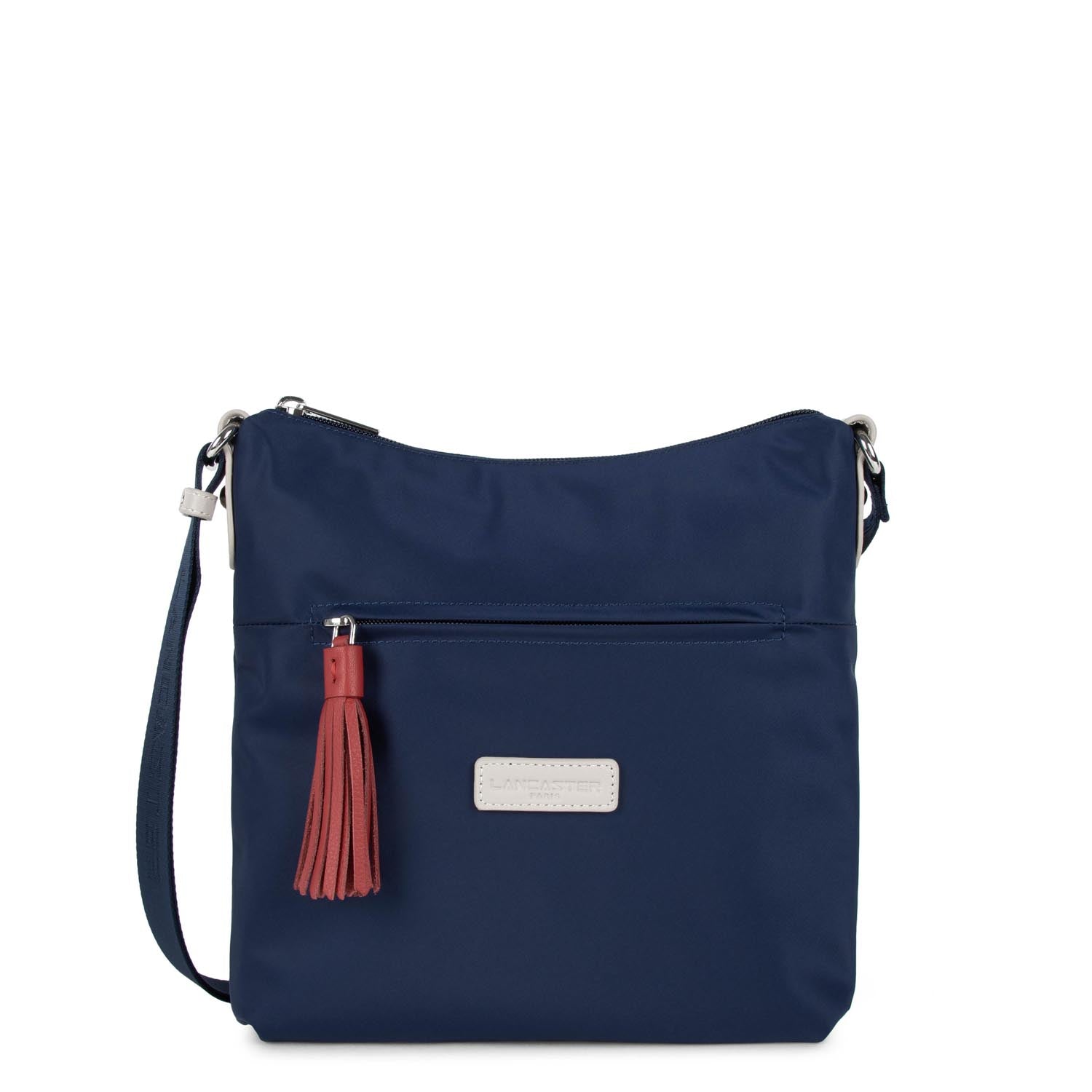 sac trotteur - basic pompon 