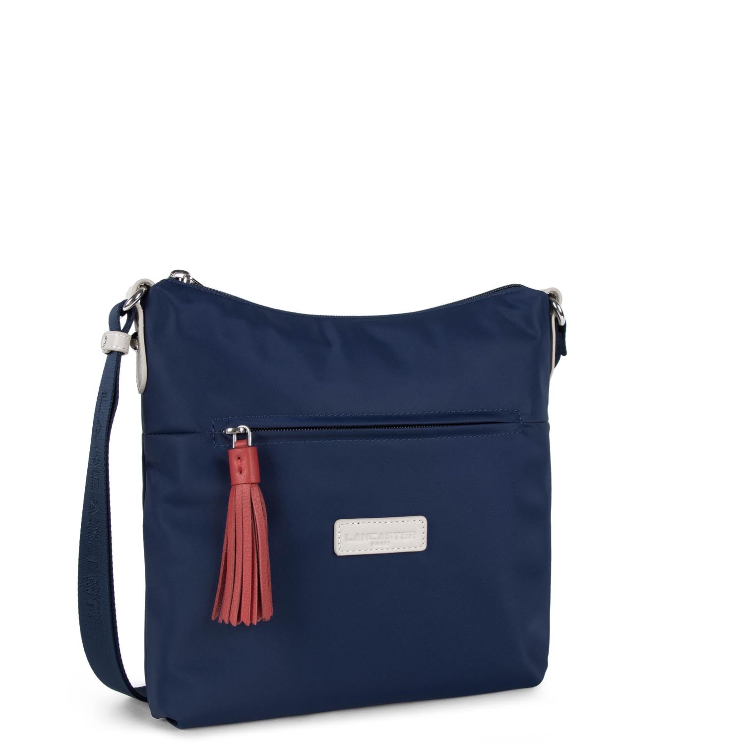 sac trotteur - basic pompon 