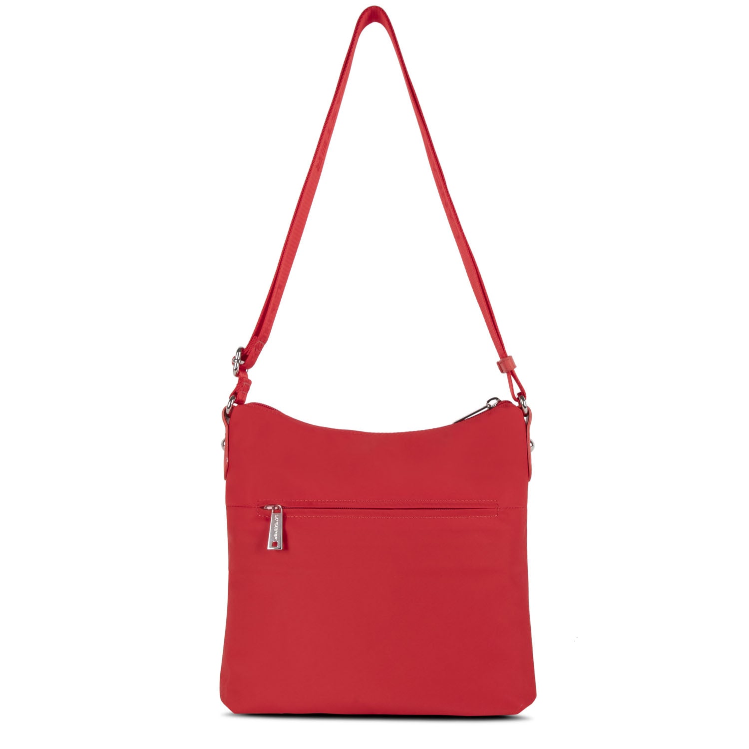 sac trotteur - basic pompon 