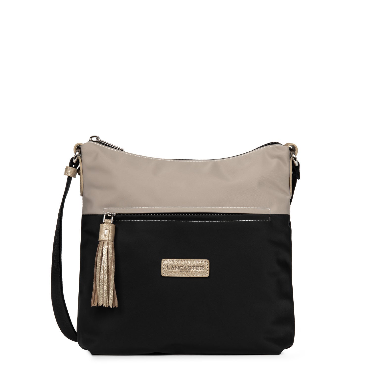 sac trotteur - basic pompon 