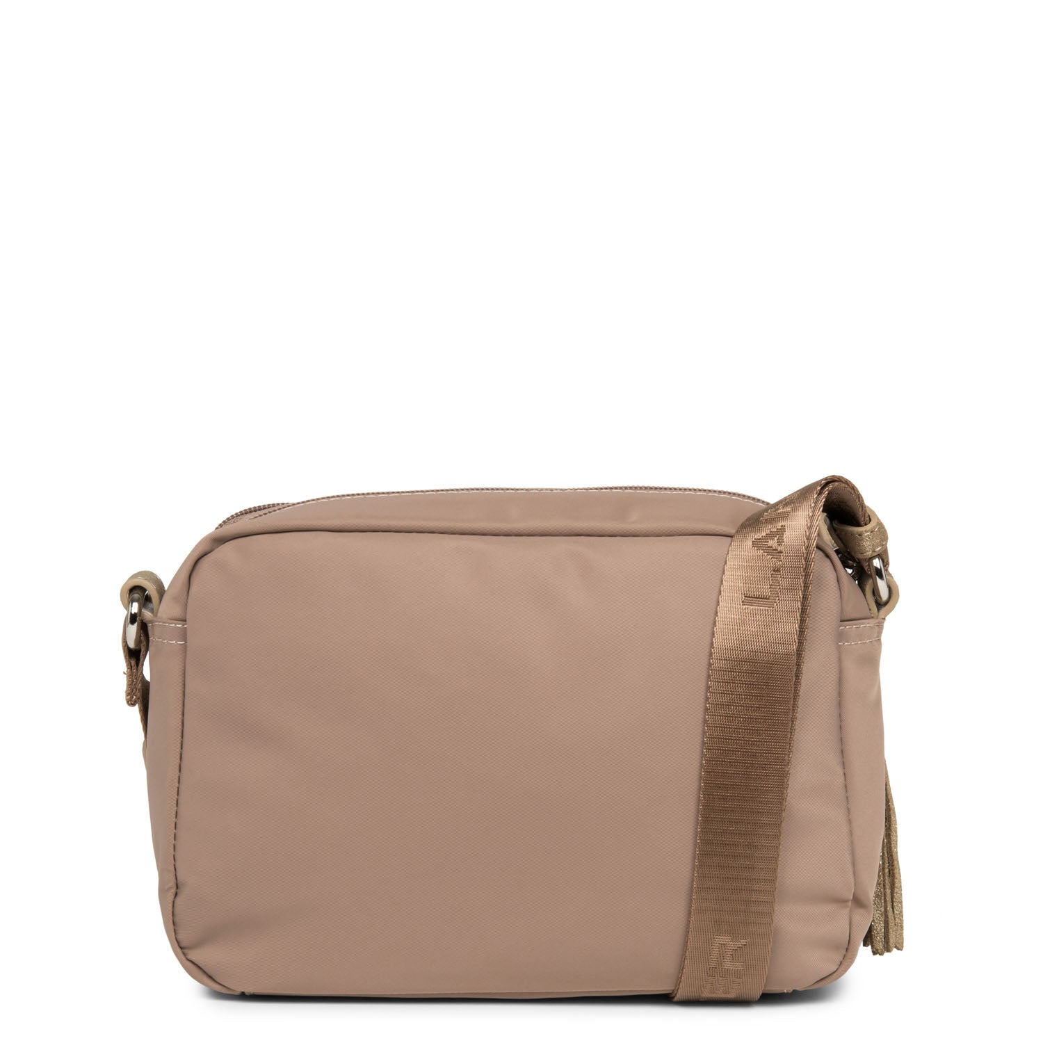 sac trotteur - basic pompon 