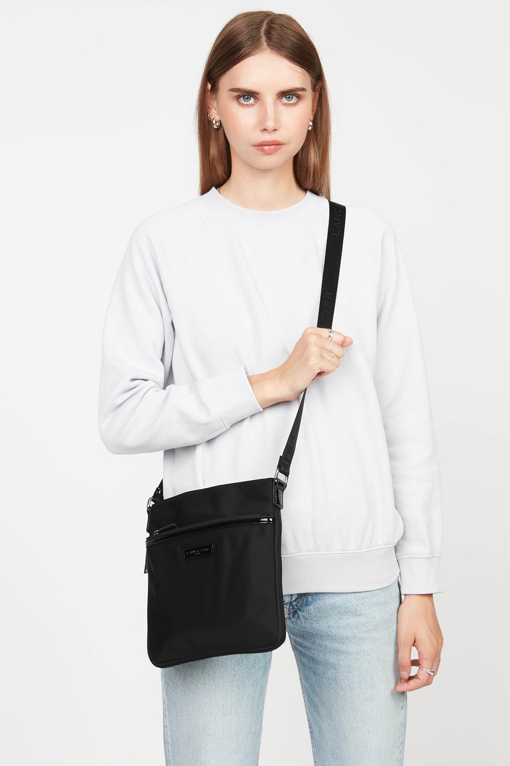 sac trotteur - basic verni 