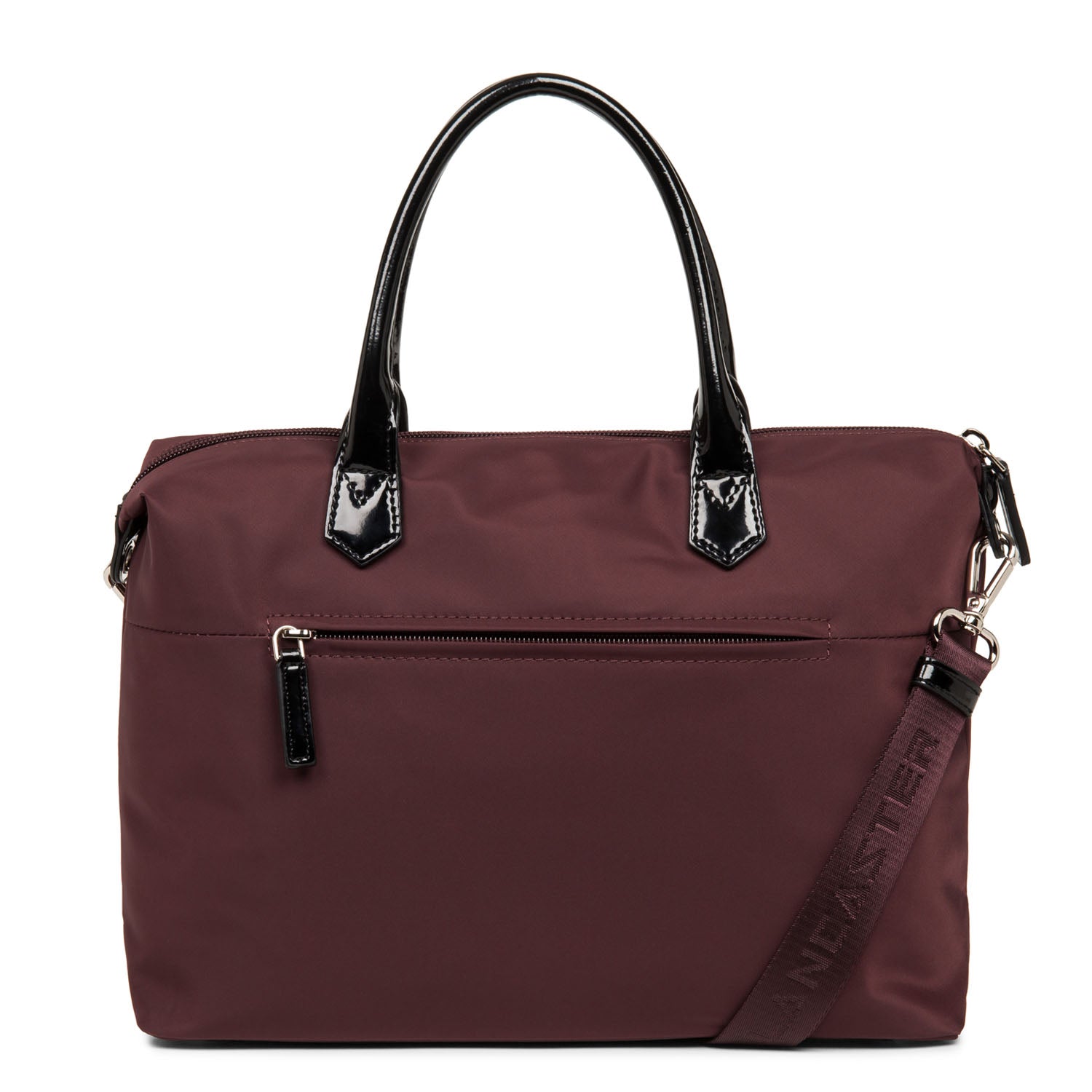 Sac a main Basic Verni Lancaster