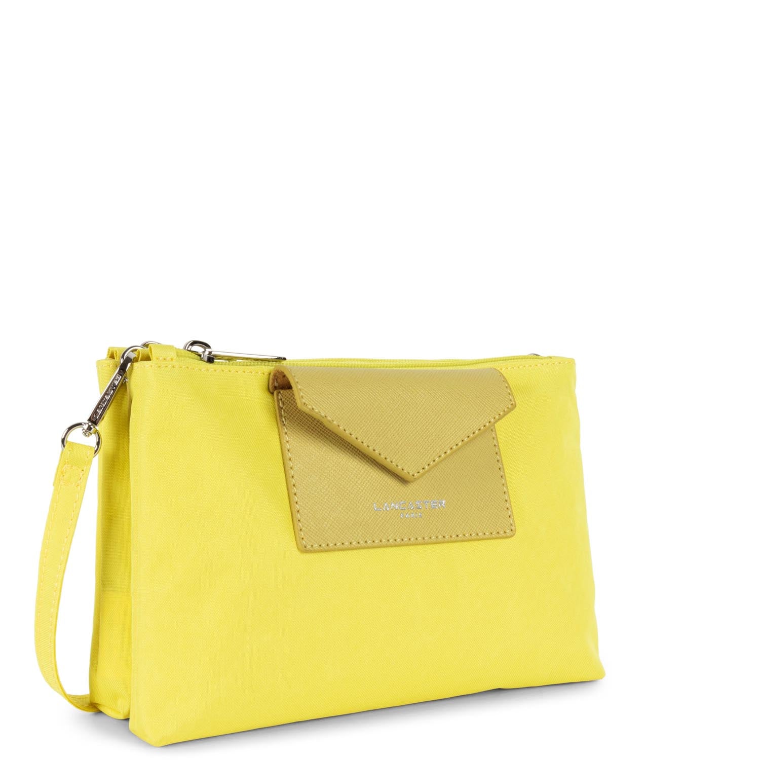 petit double pochette - smart kba 