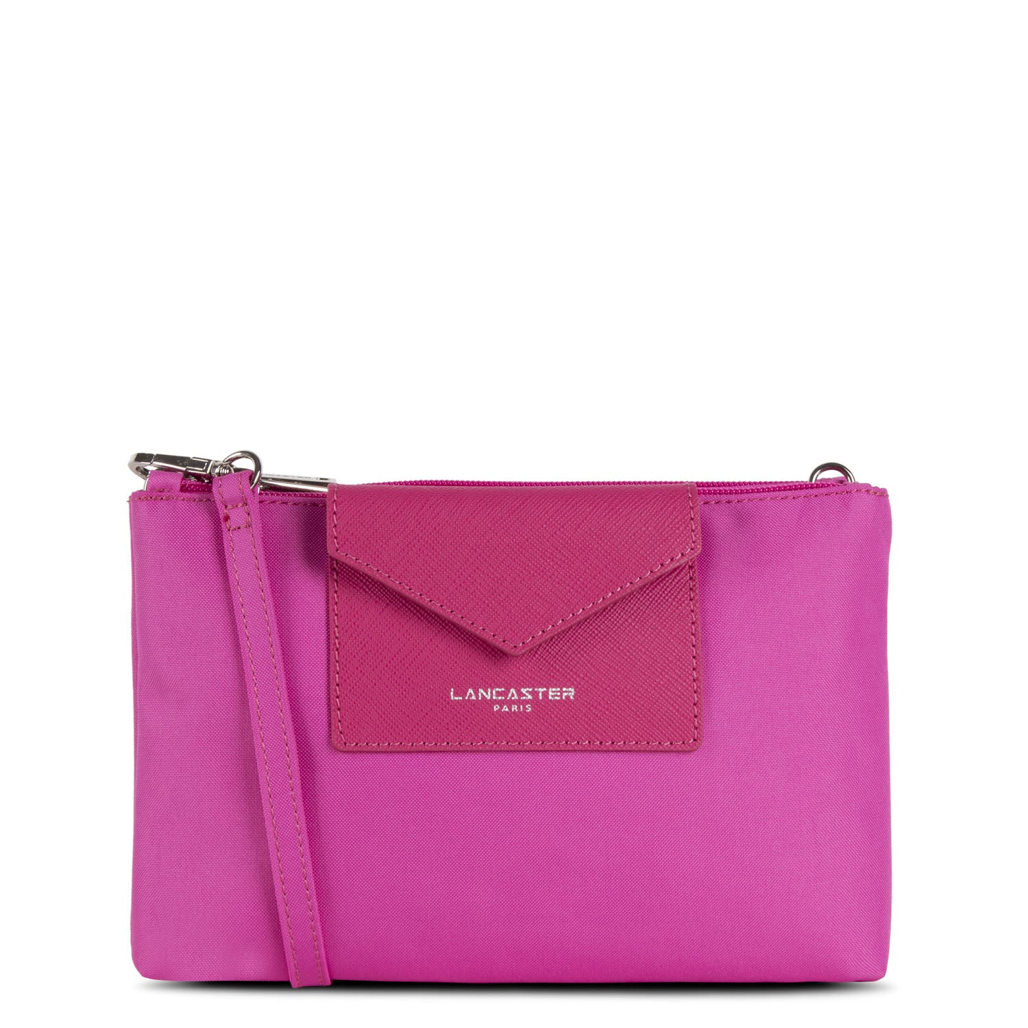 petit double pochette - smart kba 