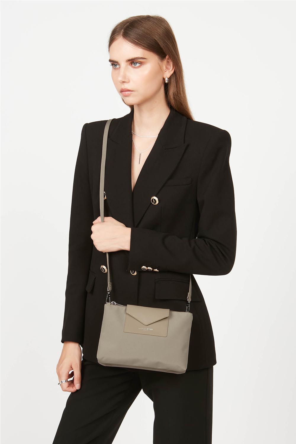 petit double pochette - smart kba 