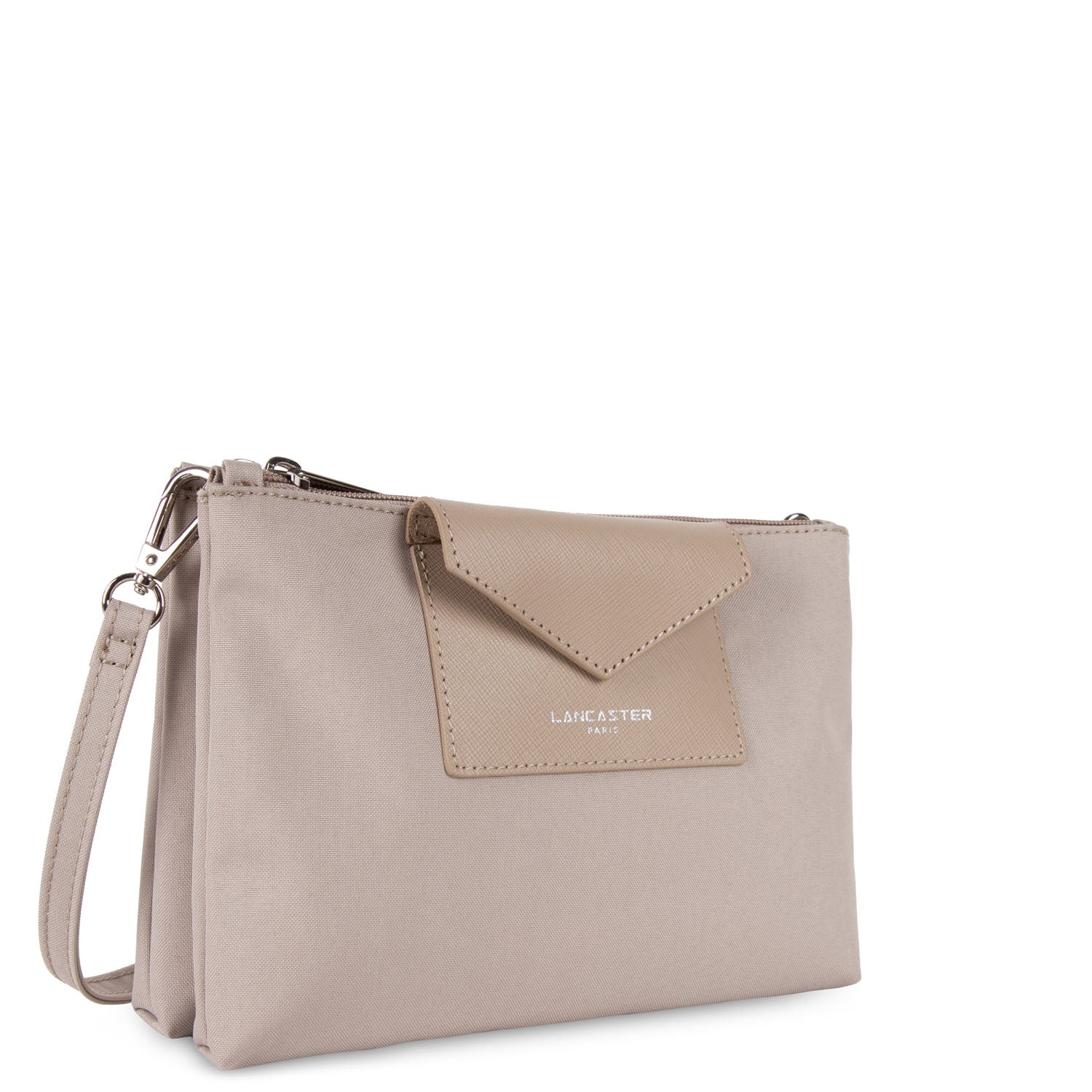 petit double pochette - smart kba 