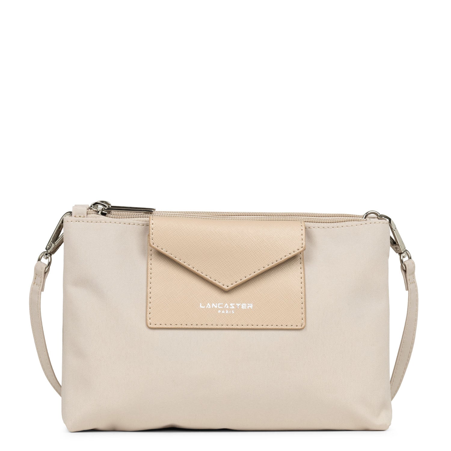 petit double pochette - smart kba 