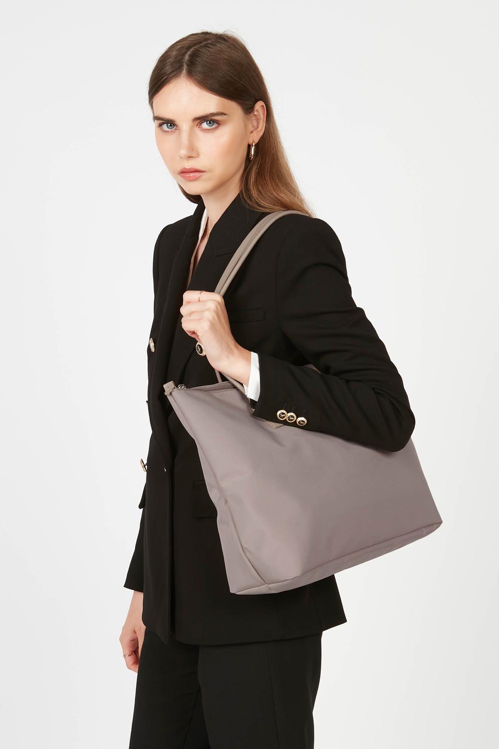 grand sac cabas épaule - smart kba 