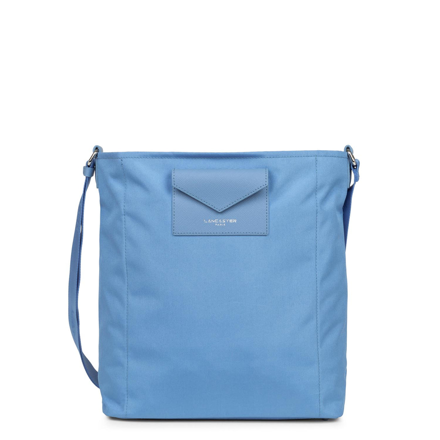 sac seau - smart kba #couleur_bleu-azur