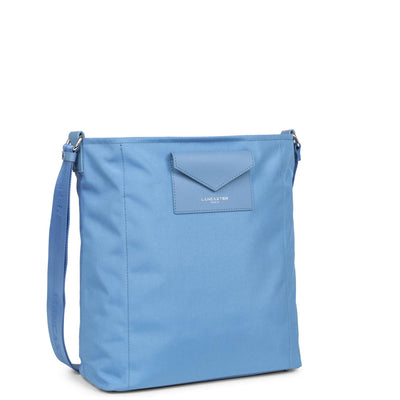 sac seau - smart kba #couleur_bleu-azur