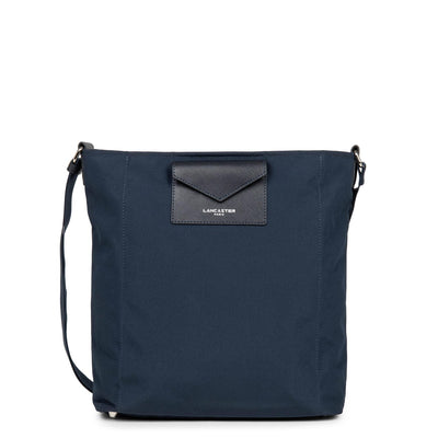 sac seau - smart kba #couleur_bleu-fonc